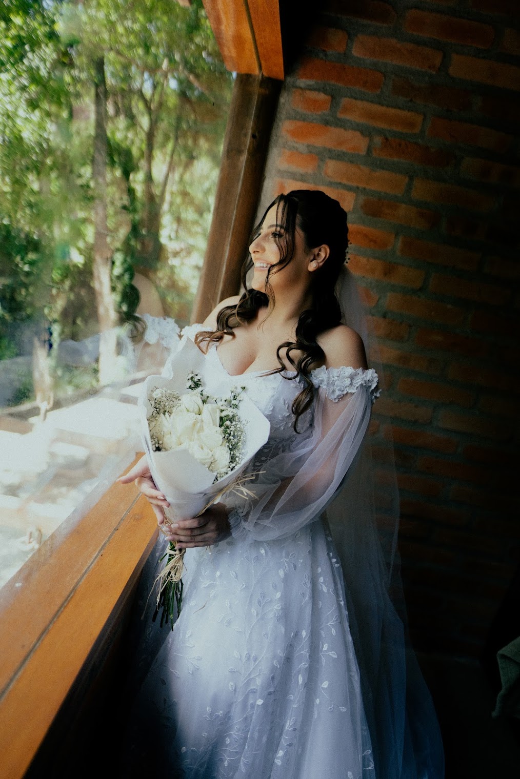 Noiva Lavanda Spa